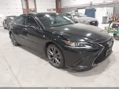 58AGZ1B19LU056214 2020 LEXUS ES
