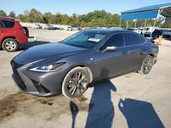 58AGZ1B19LU063521 2020 LEXUS ES
