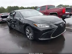 58AGZ1B19LU066709 2020 LEXUS ES