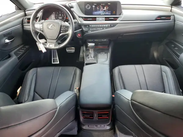 58AGZ1B19LU070436 2020 LEXUS ES - Image 8