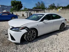 58AGZ1B19LU073563 2020 LEXUS ES