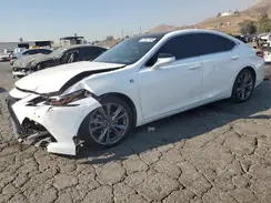 58AGZ1B19LU076608 2020 LEXUS ES