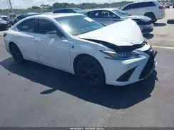 58AGZ1B19MU082586 2021 LEXUS ES