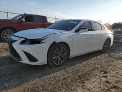 58AGZ1B19MU082667 2021 LEXUS ES