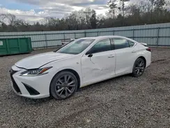 58AGZ1B19MU083771 2021 LEXUS ES