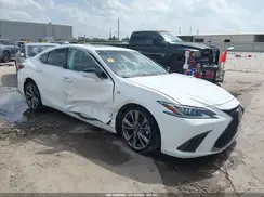 58AGZ1B19MU086282 2021 LEXUS ES