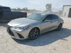 58AGZ1B19MU086654 2021 LEXUS ES