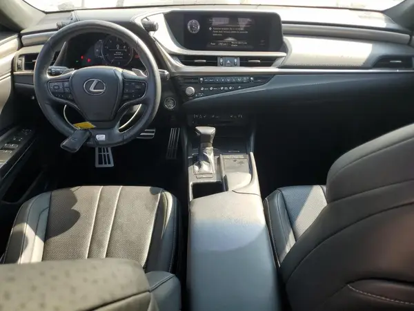 58AGZ1B19MU086654 2021 LEXUS ES - Image 8