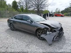 58AGZ1B19MU087951 2021 LEXUS ES