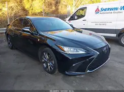 58AGZ1B19MU088498 2021 LEXUS ES