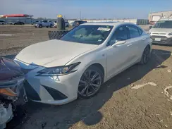 58AGZ1B19MU089988 2021 LEXUS ES