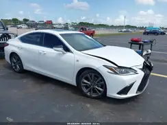 58AGZ1B19MU090350 2021 LEXUS ES