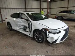 58AGZ1B19MU090509 2021 LEXUS ES
