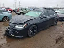 58AGZ1B19MU092101 2021 LEXUS ES