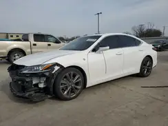 58AGZ1B19MU098304 2021 LEXUS ES