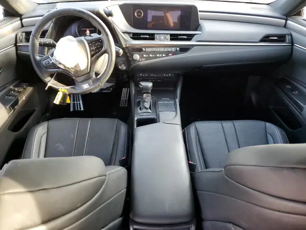 58AGZ1B19MU098688 2021 LEXUS ES - Image 8