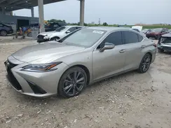 58AGZ1B19MU102304 2021 LEXUS ES