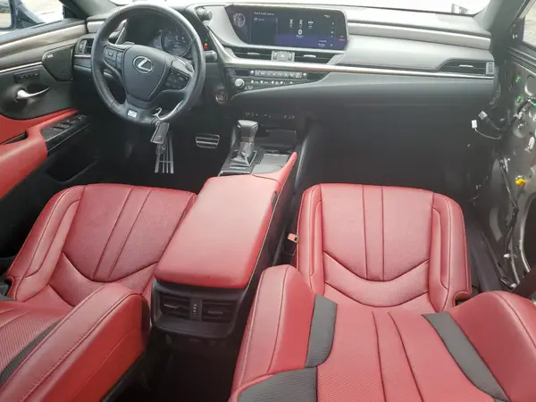 58AGZ1B19MU102304 2021 LEXUS ES - Image 8