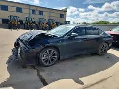58AGZ1B19MU106689 2021 LEXUS ES