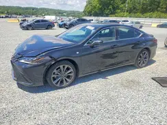 58AGZ1B19MU110063 2021 LEXUS ES