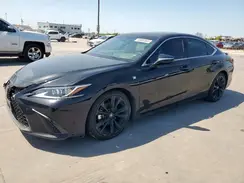 58AGZ1B19NU114857 2022 LEXUS ES