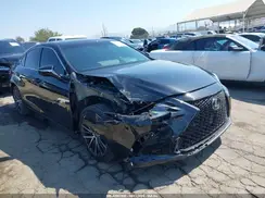 58AGZ1B19NU115572 2022 LEXUS ES