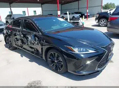 58AGZ1B19NU122120 2022 LEXUS ES