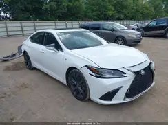 58AGZ1B19NU132856 2022 LEXUS ES