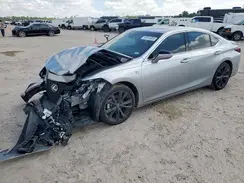 58AGZ1B19NU133652 2022 LEXUS ES