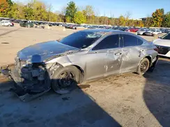 58AGZ1B1XLU060725 2020 LEXUS ES