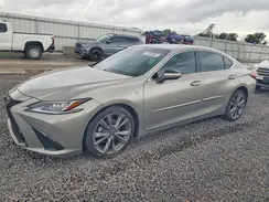 58AGZ1B1XLU070431 2020 LEXUS ES