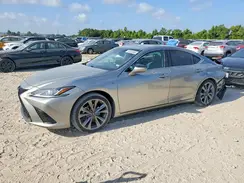 58AGZ1B1XLU074964 2020 LEXUS ES