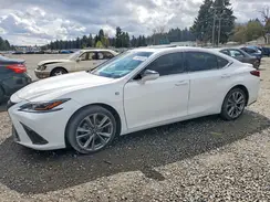 58AGZ1B1XLU079887 2020 LEXUS ES