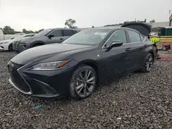 58AGZ1B1XMU096111 2021 LEXUS ES