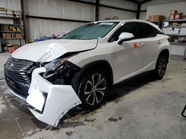58AGZ1B1XMU096111 2021 LEXUS ES - Image 1