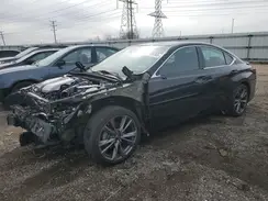 58AGZ1B1XMU109858 2021 LEXUS ES