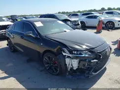 58AGZ1B1XNU113023 2022 LEXUS ES