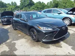 58AGZ1B1XNU114043 2022 LEXUS ES