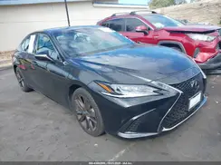 58AGZ1B1XNU122918 2022 LEXUS ES