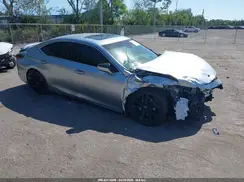 58AGZ1B1XNU126970 2022 LEXUS ES