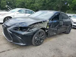 58AGZ1B1XNU136236 2022 LEXUS ES