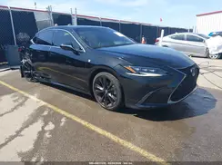 58AGZ1B1XNU138665 2022 LEXUS ES