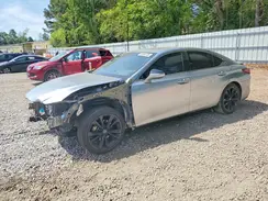 58AGZ1B1XNU139167 2022 LEXUS ES
