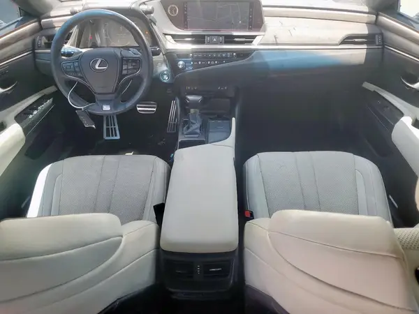 58AHZ1B10MU088779 2021 LEXUS ES - Image 8