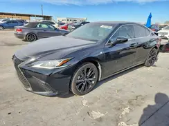 58AHZ1B10MU097174 2021 LEXUS ES