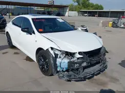 58AHZ1B10MU097272 2021 LEXUS ES