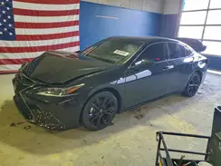 58AHZ1B11MU100969 2021 LEXUS ES