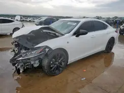 58AHZ1B11MU103063 2021 LEXUS ES