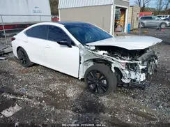 58AHZ1B11MU104469 2021 LEXUS ES