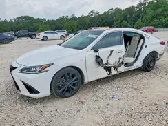 58AHZ1B12MU091165 2021 LEXUS ES
